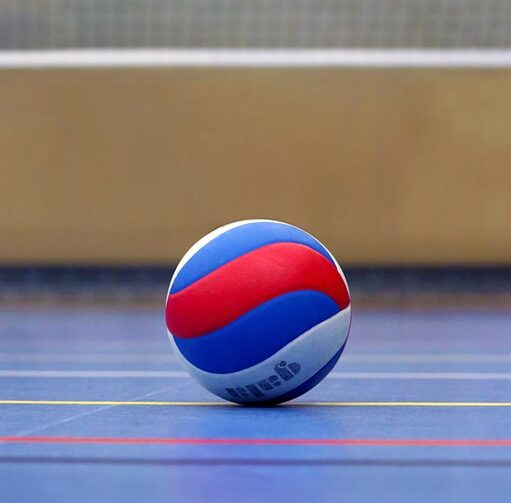 Teilnahme am Volleyball-Turnier Brackwede - Gymnasium Nepomucenum Rietberg