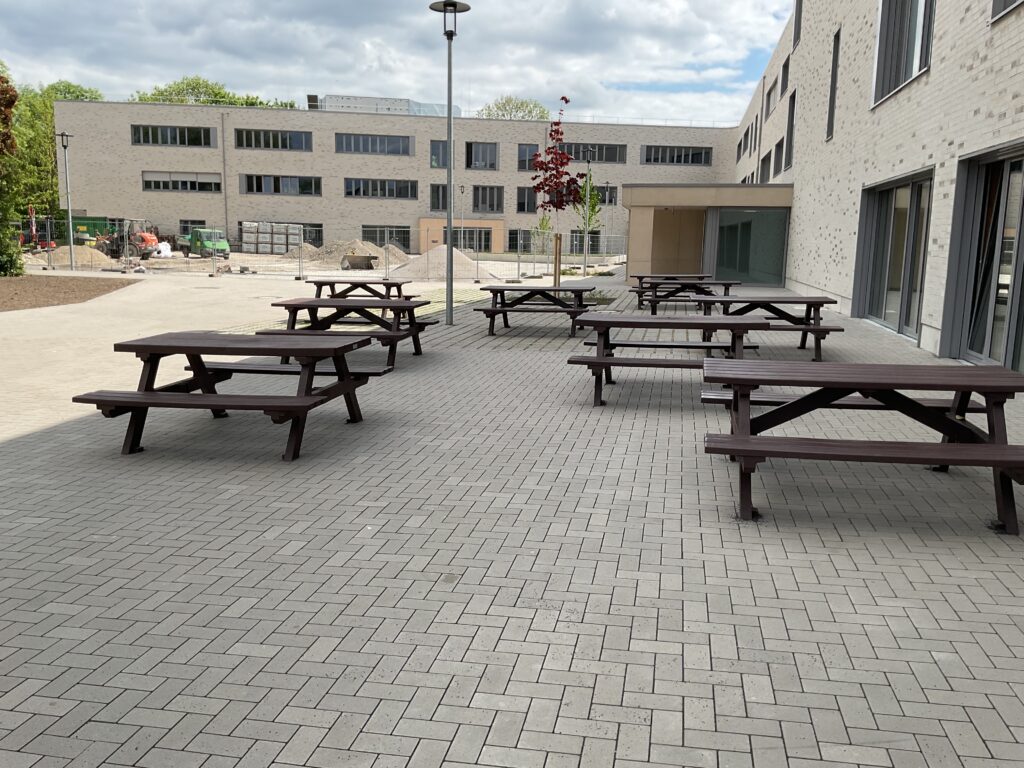 Lieblingsplatz