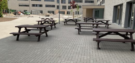 Lieblingsplatz